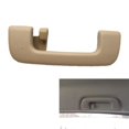 thumbnail image 1 of Techo trasero interior Manija de seguridad Manija para tirar del techo Apoyabrazos de techo A Afortunado Sencillez, 1 of 4