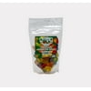 Assorted Tropical Gummi Bears by Fruits of the Islands- 8 Ounce bag