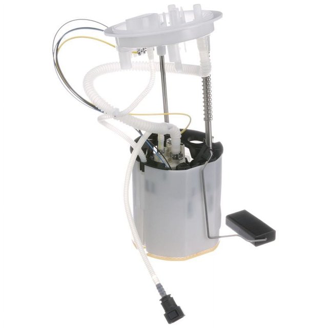 Delphi Technologies Pompe à Carburant Électrique FG2250-11B1 OE Remplacement; Essence; Diamètre de Sortie de 3/8 Pouce; 10 Amp; avec Module d'Assemblage/bras Flottant/contrainte