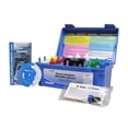 thumbnail image 2 of Taylor Kit Complet de Test de Chlore de Piscine de Service 2000 (2 Pack), 2 of 6