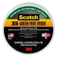 thumbnail image 2 of Scotch Color Coding Vinyl Electrical Tape (35): 3/4 in. x 66 ft. (Pink), 2 of 4