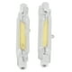 thumbnail image 5 of 2 bombillas COB R7S de 5 W y 78 mm para iluminación de doble extremo, accesorio de 230 V, 5 of 14