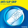 thumbnail image 5 of Tampax Cardboard Tampons, Multipack, Light/Regular/Super Absorbency, Unscented, 40 Count, 5 of 8