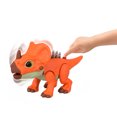 thumbnail image 3 of Fisher-Price-Jurassic World : Renaissance-figurine Aquilops, 3 of 6