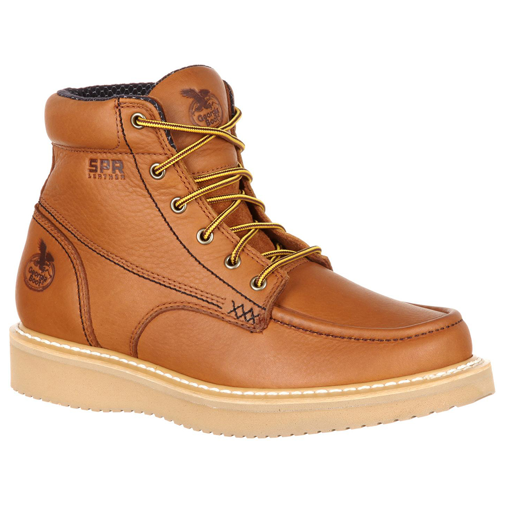 georgia boots for men