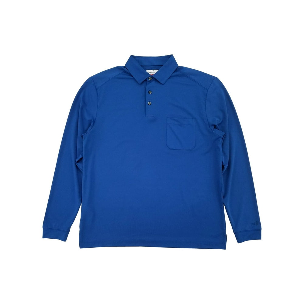 grand slam polo shirt