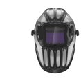 thumbnail image 1 of Masque de Soudage Auto-Occultant Solaire Casque de Soudeur Automatique Filtre à Lumière Capot pour Machine de Soudure, Longue Durée, 1 of 9