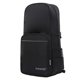 thumbnail image 1 of 1 pieza Bolsa Estuche Tela Oxford Multifunción Durable Elegante Mochila Espaciosa Negro, 1 of 7