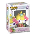 thumbnail image 3 of Figura Coleccionable Funko Pop Sanrio Hello Kitty and Friends Hello Kitty 1 Pieza, 3 of 4