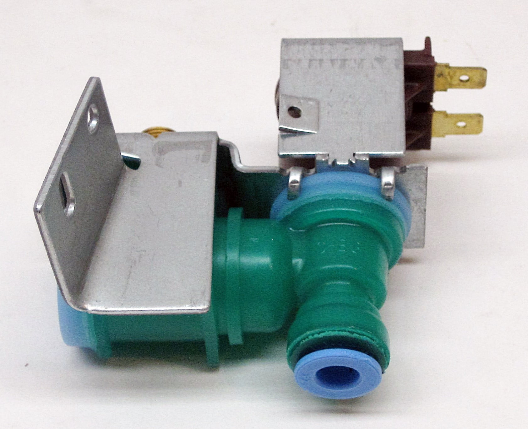 Refrigerator Water Valve for Whirlpool Kenmore WPW10238100 W10238100 AP6017532 PS11750831