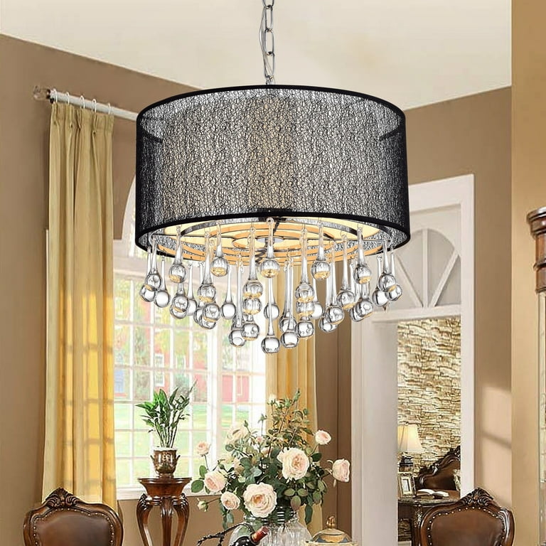 Chandelier walmart on sale