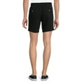thumbnail image 4 of George Men's 7" Twill Pull On Shorts, 4 of 5
