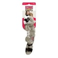 thumbnail image 2 of KONG Scrunch Knots Raccoon, 2 of 2