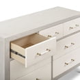 thumbnail image 7 of Namesake Eloise 7-Drawer Assembled Dresser, 7 of 7