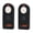 Black, variant on foto&tech ir wireless shutter release remote control for sony alpha series a33, a55, a99, a900, a700, a580, a560, a550, a500, a450, a390, a330, a230 dslr cameras and nex-7, nex-6, nex-5 compact camera
