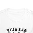 thumbnail image 4 of Pawleys Island South Carolina Toddler Shirt Gifts Boy Girl Size 2T-5T, 4 of 4