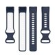 thumbnail image 3 of Correa De Repuesto Compatible Con Fitbit Charge 5 Tpu Soft Watch Band Para Reloj Inteligente Methold EL017392-01, 3 of 5