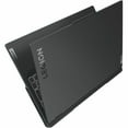 thumbnail image 5 of Lenovo Legion Pro 5 16ARX8 82WM - 180-degree hinge design - AMD Ryzen 7 - 7745HX / up to 5.1 GHz - Win 11 Home - GeForce RTX 4060 - 16 GB RAM - 1 TB SSD NVMe, 5 of 23
