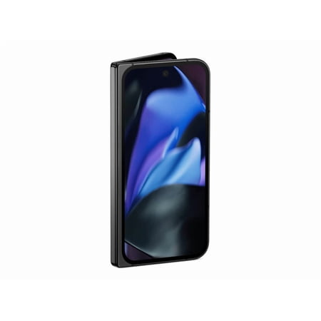 Google Pixel 9 Pro Fold - 5G smartphone - dual-SIM - RAM 16 GB / Internal Memory 256 GB - OLED display - 8" - 8" - 2152 x 2076 pixels 2152 x 2076 pixels (120 Hz) - 3x rear cameras 48 MP, 10.5 MP, 10.8 MP - 2x front cameras 10 MP, 10 MP - obsidian