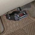 thumbnail image 3 of Tekonsha Trailer Brake Control 8507120 Brakeman 4; Time-Actuated; For Up To 8 Trailer Brakes; Digital Display; For Use On 12 Volt Negative Ground Systems Only, 3 of 3