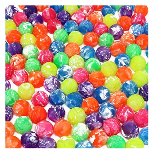high bounce balls