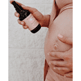 thumbnail image 2 of Irene Organics Natural Stretch Mark Belly and Body Oil for Pregnancy and Postpartum - 4oz, 2 of 11
