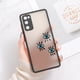 thumbnail image 1 of Funda protectora para Samsung S21 Ultra, carcasa dura mate para Galaxy S20 Fe S10 S8 S9 S10e Note 20 Ultra 10 Plus 9 8 Fivean unisex, 1 of 2
