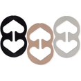 thumbnail image 1 of HAHDAXIA Bra Strap Clips Made in the USA Racer Back Conceal Straps, 1 of 6