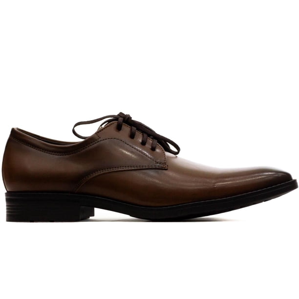 Zapatos para Hombre Mariscal 9101 cafe 25