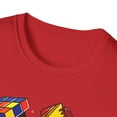 thumbnail image 3 of This Is My 80s Bro Novelty Men Women Kids Unisex Softstyle T-Shirt, 3 of 8
