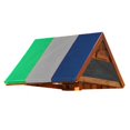 thumbnail image 1 of Tbest Tente à Baldaquin, Auvent Extérieur, Randonnée Durable pour Patio, 1 of 8