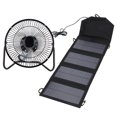 thumbnail image 2 of Solar , Camping  Large Area Large Capacity Polysilicon  For Garden Lawn For Park, 2 of 8