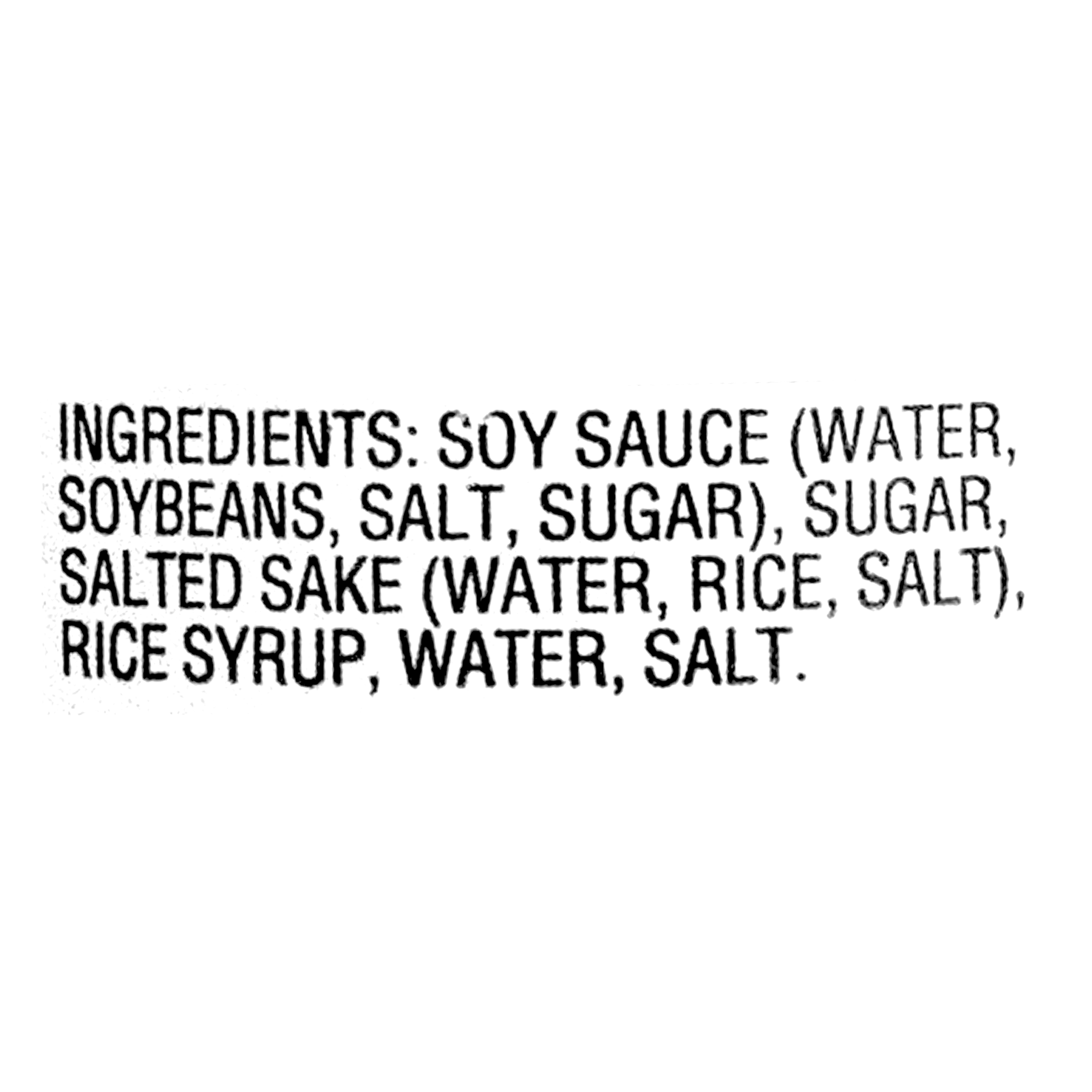 Kikkoman Gluten-Free Sweet Soy Sauce for Rice, 10 oz Glass Bottle