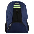 thumbnail image 1 of Backpack Tool Bag Oxford Cloth Heavy Duty Jobsite Backpack Tools Bag with Multi-Use Pocket, Waterproof, for Electrician Plumber Repairman, 1 of 4