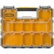 thumbnail image 2 of DEWALT Organizador profesional, 10 compartimentos negro 1, 2 of 2
