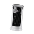 thumbnail image 3 of Acondicionadores de aire portátiles, ventilador de torre, ventilador de oscilación temporizado, ventilador de refrigeración silencioso, ventilador de, 3 of 8