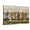 Canvas, variant on Art.com Rainbow Fleet, Nantucket, Massachusetts Art Print, 24" x 16"