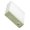 Green, variant on Necvior 24 CDs Storage Box Protects Collection From Scratches and Dusts for Car Or Home Entertainment Room