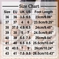 thumbnail image 3 of Sandals for Women Baeitkot Women's Spring Summer Fashionable Casual Versatile Solid Color Open Toe Trendy One-Strap Slippers Wedge Heels Shoes, 3 of 9