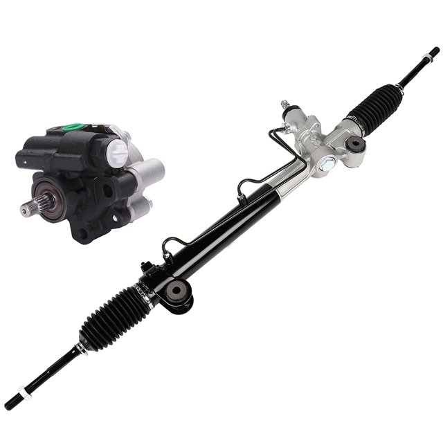 CCIYU 95911474432007010, 4432007011 Steering pump Rack and Pinion Power