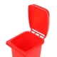 thumbnail image 3 of unbranded 4Ud Plástico Para Bolígrafos Y Basura Escritorio Ideal Para Oficina Resistente, 3 of 6