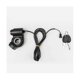 thumbnail image 4 of Electric Scooter Parts Key Start Switch Digital Display Electric Door Switch Scooter Power Switch P, 4 of 5