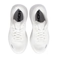 thumbnail image 2 of Zapatilla HOKA Bondi 9 para hombre blanca/blanca talla 7.5, 2 of 9