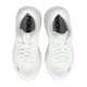 thumbnail image 2 of Zapatilla HOKA Bondi 9 para hombre blanca/blanca talla 9, 2 of 9