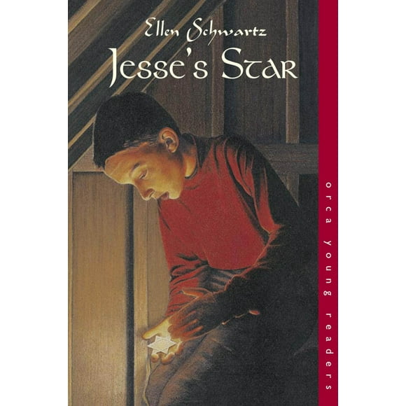Jesse's Star (Orca Young Readers)