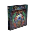 thumbnail image 1 of Rompecabezas RockSaws Mastodon Crack The Skye 500 piezas, 1 of 6