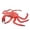 A, variant on TIELUTT Crab Model Decoration Children Sea Animal Toys Kid Home Party Games for 2-4 Years Giggle Wiggle Doll Go Figure Math Toddler Game Sensory Tables