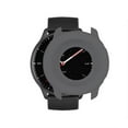 thumbnail image 1 of EGNMCR Soft Thin Protector Watch Frame Case Cover for AMAZFIT GTR 2 1 cover, 1 of 5