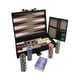 thumbnail image 5 of BACKGAMMON POKER 204 ARTIK KELVIN Kelvin JMLP40, 5 of 6