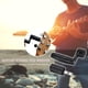 thumbnail image 4 of Extractor Clavijas Enrollador Cuerdas Guitarra 2 en 1 Destornillador Eléctrico Broca, 4 of 9